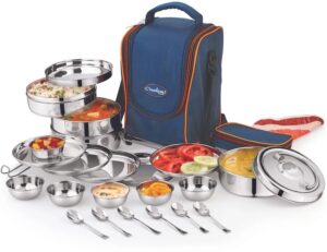 Travelling Set