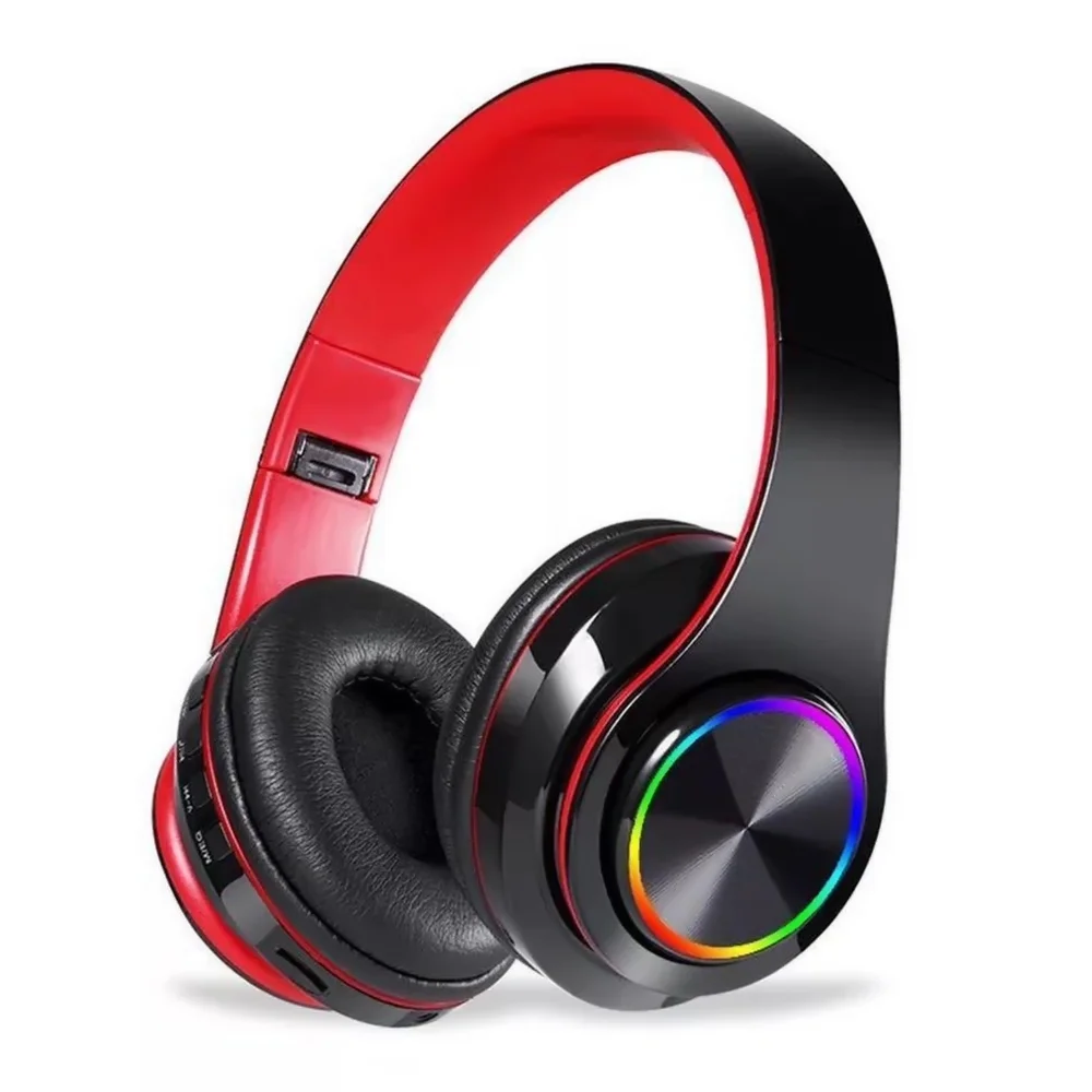 Headphone