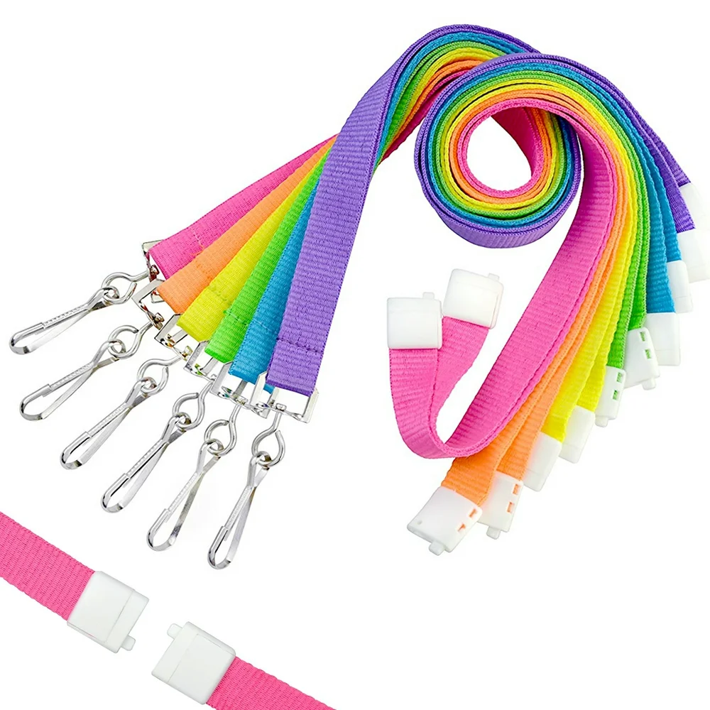 Lanyards